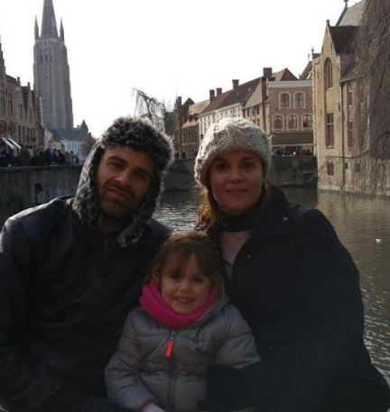 VIATGES QUE HAGUEU FET