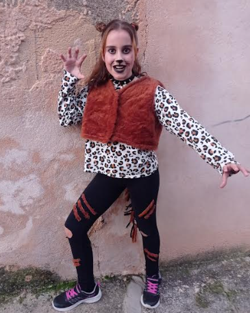 ACTIVITATS EXTRASCOLARS