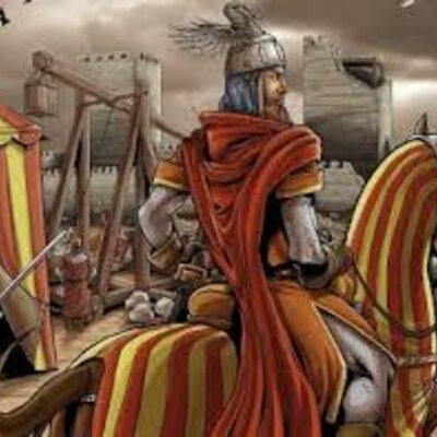 Timeline: LA CATALUNYA MEDIEVAL