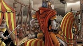 Timeline: LA CATALUNYA MEDIEVAL