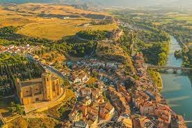 Conquesta de Balaguer