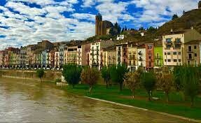 Conquesta de Balaguer.