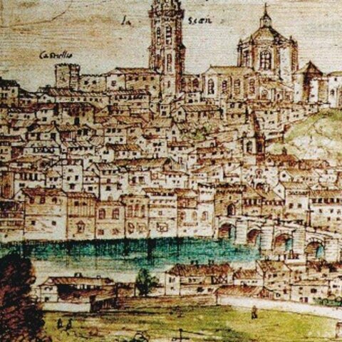 Conquesta de Lleida