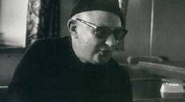 Timeline: Η βιογραφία του Νίκου Καββαδία