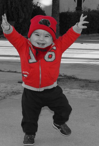 QUAN VAIG COMENÇAR A CAMINAR