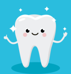 ME VA CAURA LA MEVA PRIMERA DENT