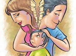 Els meus pares es varen separar