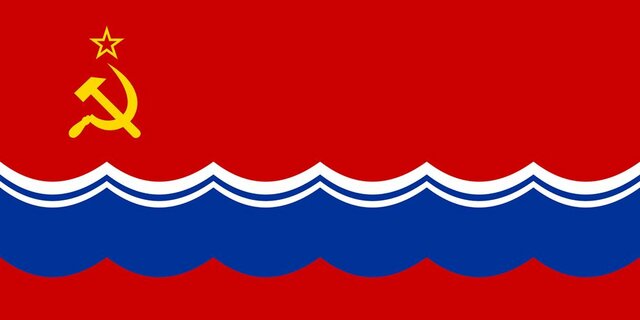 Nõukogude võimustruktuur