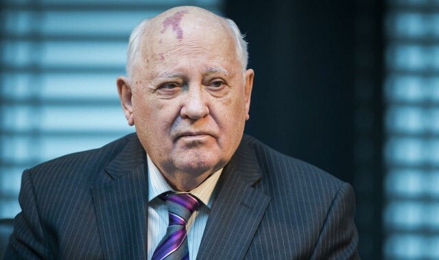 Gorbatšovi võimuletulek