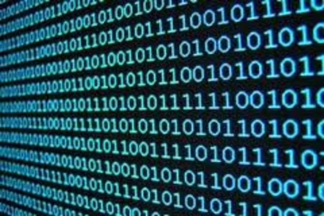 Se Descubre El Calculo Infinitesimal Como El Sistema Binario