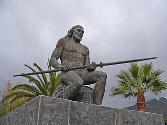 Division 9 menceyatos