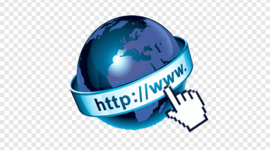 Timeline: WEB HISTORY