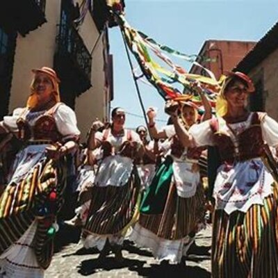 Timeline: Línea del tiempo ADEJE Sociedad