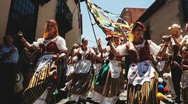 Timeline: Línea del tiempo ADEJE Sociedad