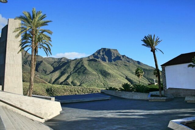 Adeje becomes a Municipality