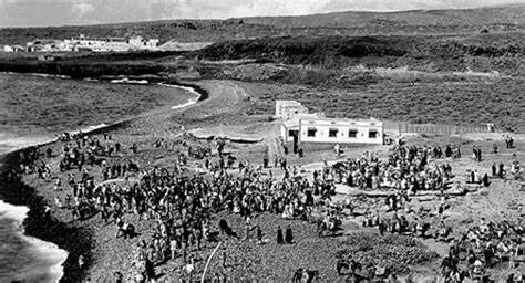 Development of Adeje