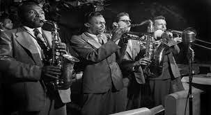 Començament del jazz