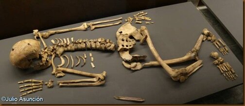 Epipaleolítico Navarra