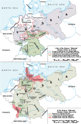 Unión Aduanera de Alemania