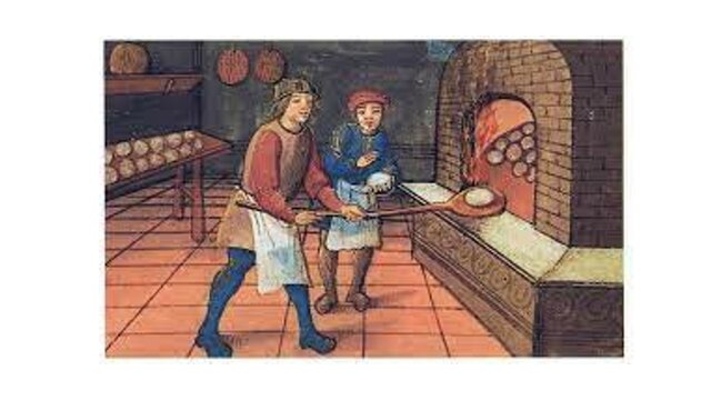 Leyes de la Edad Media