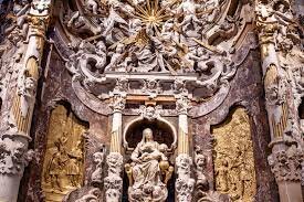 El Transparent de Toledo