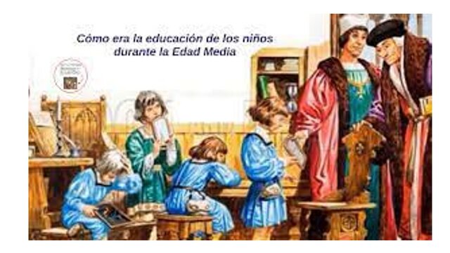 Estructura hacia la Educación