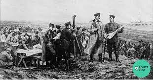 Batalla de Tannenberg