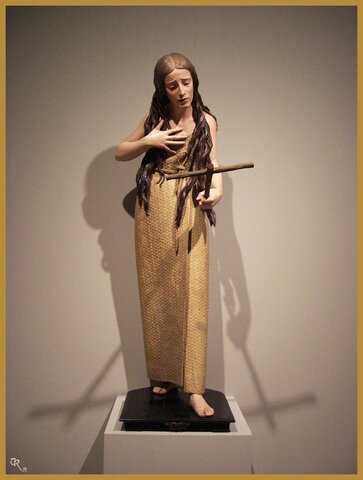 Magdalena penitent