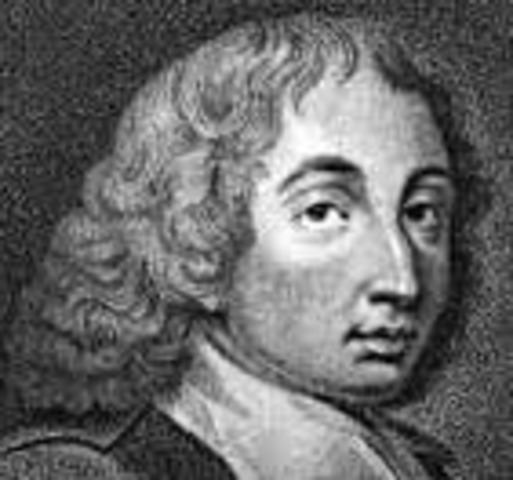 blaise pascal