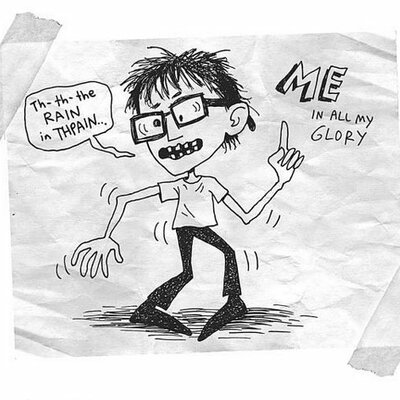 Timeline: Junior's Experiences