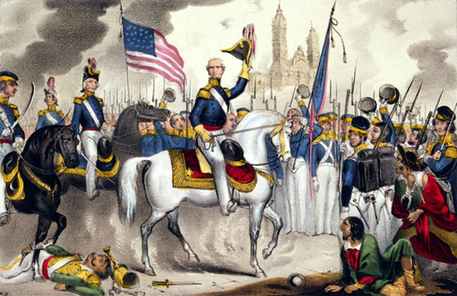 Cortes Conquered Mexico