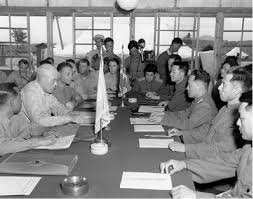 Korean Peace Treaty