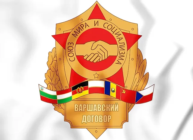 Warsaw Pact