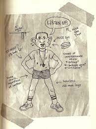 Junior gets into the Reardan Basketball Team