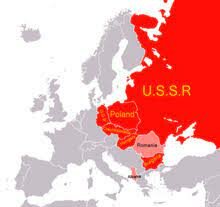 Warsaw Pact