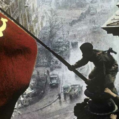 Timeline: Segunda Guerra Mundial