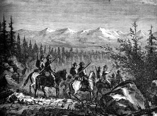 James Oglethorpe Founded Georgia