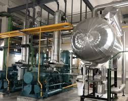 Charles Tellier and the refrigeration