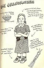 Junior's Grandmother Dies