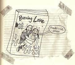 Junior's Sister Dies