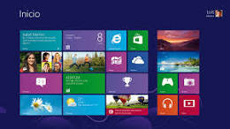 Windows 8