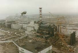 Chernobyl