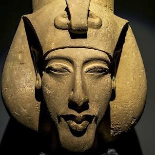 A new religion in Egypt