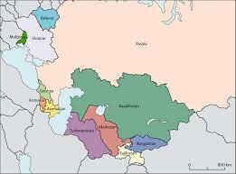 Commonwealth of Independent States