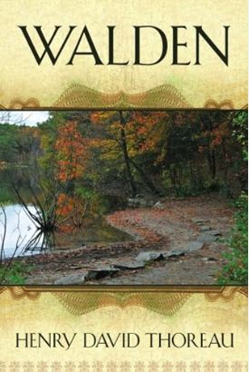 Henry Thoreau publishes "Walden"
