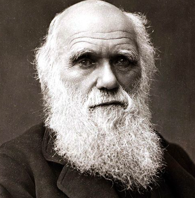 Charles Darwin Publishes His Theory of Evolution