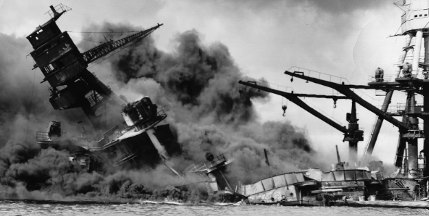 Pearl Harbor