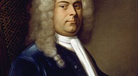 Timeline: Händel