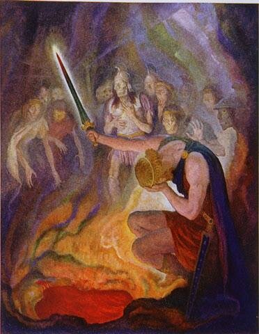 The Land of the Dead