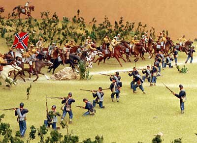 Battle of Palmetto Ranch